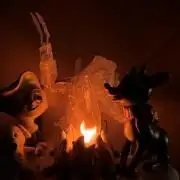 🎃🧛‍♂️🦃🎅🎄'25