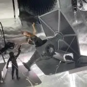 Grimm Death of JarJar