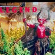 Grimm Death of JarJar
