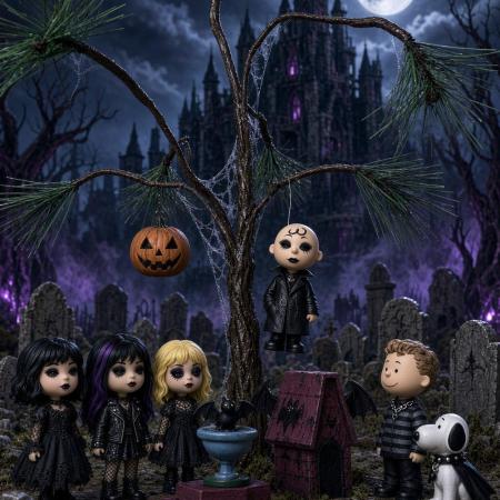 🎃😈 Halloween ‘26😈 🎃
