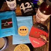 🎃🧛‍♂️😈💀🎃