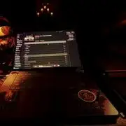 Montel tragic rise fall of Jar Jar Binks