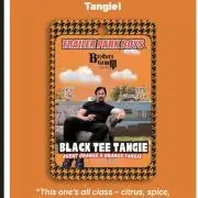 Montel tragic rise fall of Jar Jar Binks