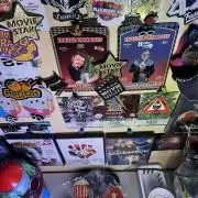 Montel tragic rise fall of Jar Jar Binks