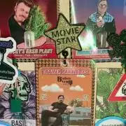 Montel tragic rise fall of Jar Jar Binks