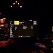 Montel tragic rise fall of Jar Jar Binks