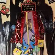 🎃🧛‍♂️🦃🎅🍾 '25-'26