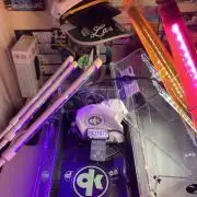 🥊🥧🍧🐐☕️🐓🔩🍌