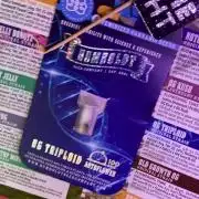 🥊🥧🍧🐐☕️🐓🔩🍌