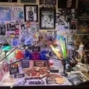 Montel tragic rise fall of Jar Jar Binks