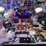 Montel tragic rise fall of Jar Jar Binks