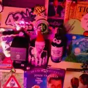 Montel tragic rise fall of Jar Jar Binks