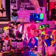 Montel tragic rise fall of Jar Jar Binks