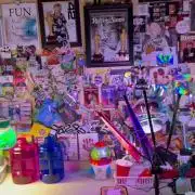 🥊🥧🍧🐐☕️🐓🔩🍌