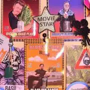 Montel tragic rise fall of Jar Jar Binks