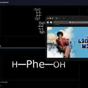 Montel tragic rise fall of Jar Jar Binks