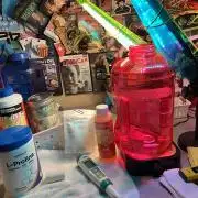 Erotic Adventures of Jar Jar & Reva
