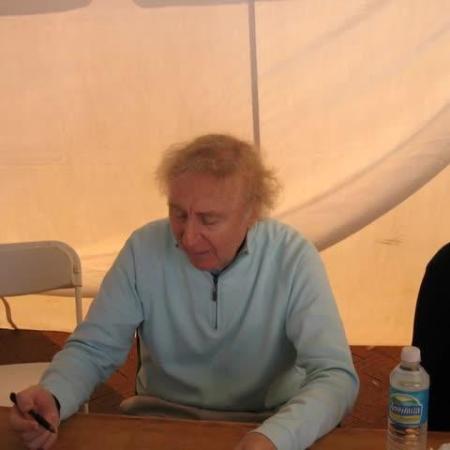 Montel tragic rise fall of Jar Jar Binks