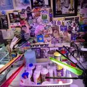 Montel tragic rise fall of Jar Jar Binks