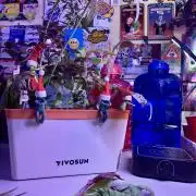 🎃🧛‍♂️😈💀🎃 '25