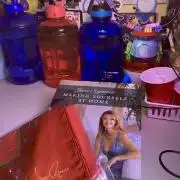 Montel tragic rise fall of Jar Jar Binks