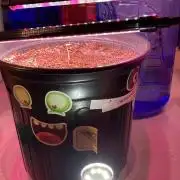 🥊🥧🍧🐐☕️🐓🔩🍌