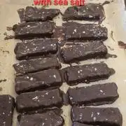Natronas recipes