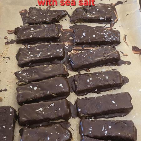 Natronas recipes