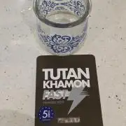 Tutankhamon Fast-Nokotech Simplex