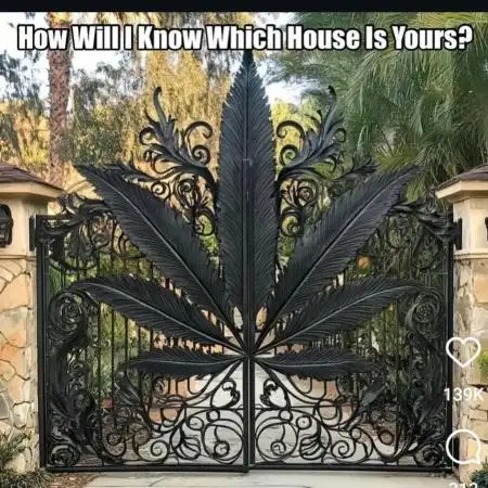 Cannabis links info and memes