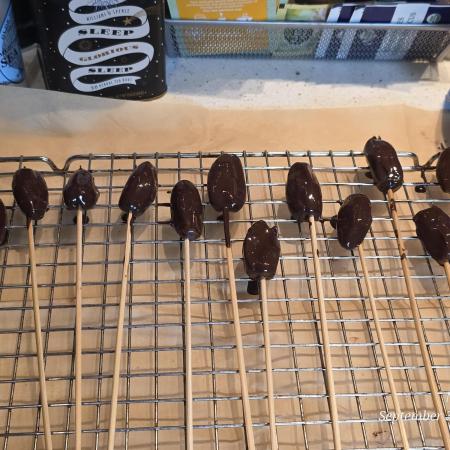 Natronas recipes