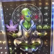 Cannabis links info and memes