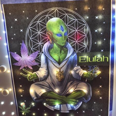 Cannabis links info and memes