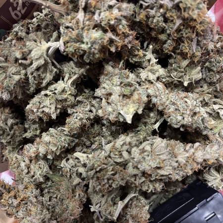First clonation gelato 420