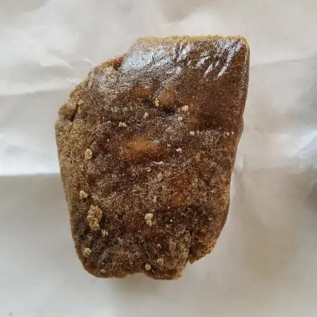 Gorilla Cookies