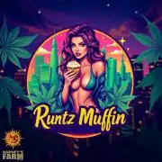 Runtz Muffin