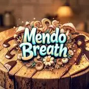 Mendo Breath B'F