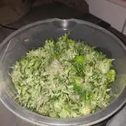 peanut butter herijuana