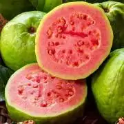 Magic Guava 🍐🍓