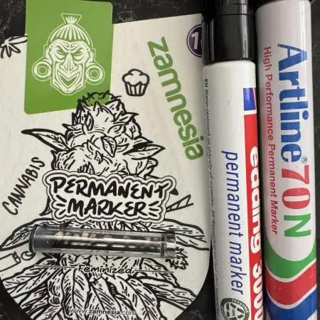 Strain of the Year in 23