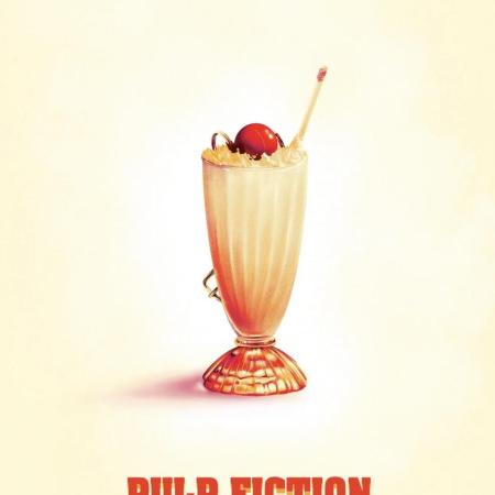 Five Dollar Shake 🍒