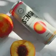 Golden Peach 🍑