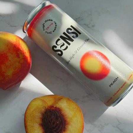 Golden Peach 🍑