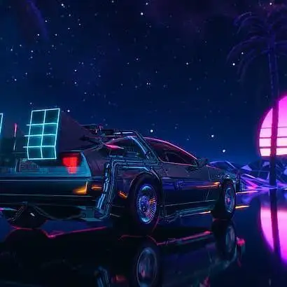 🔙 to the Future