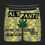 AL's PANTIES 👾⚠️ BOY!!!!!