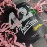 Samurai Purple Punch Auto