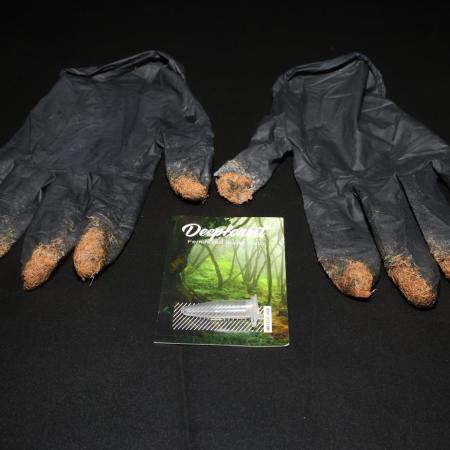 Deep Forest Super Auto