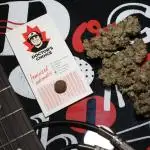 Rock Mashine