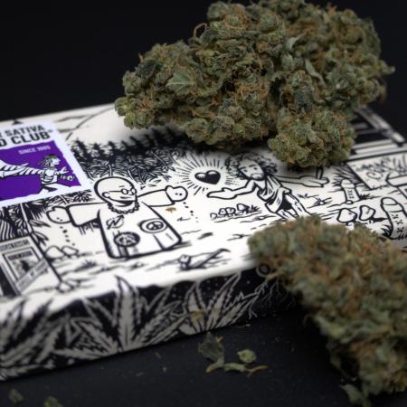 Sweet Bourbon Auto Super Sativa Video Contest