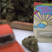  . . . Sour Puffs . . . 